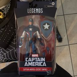 Captain America
