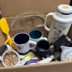 kitchen - miscellaneous gadgets