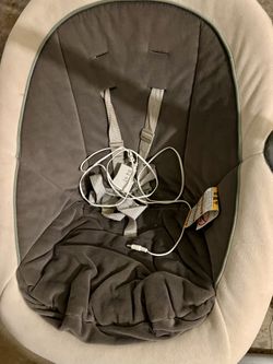 Graco Duet Sooth Swing