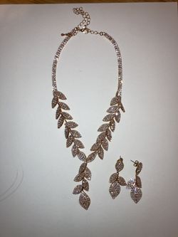 Jewelry Set