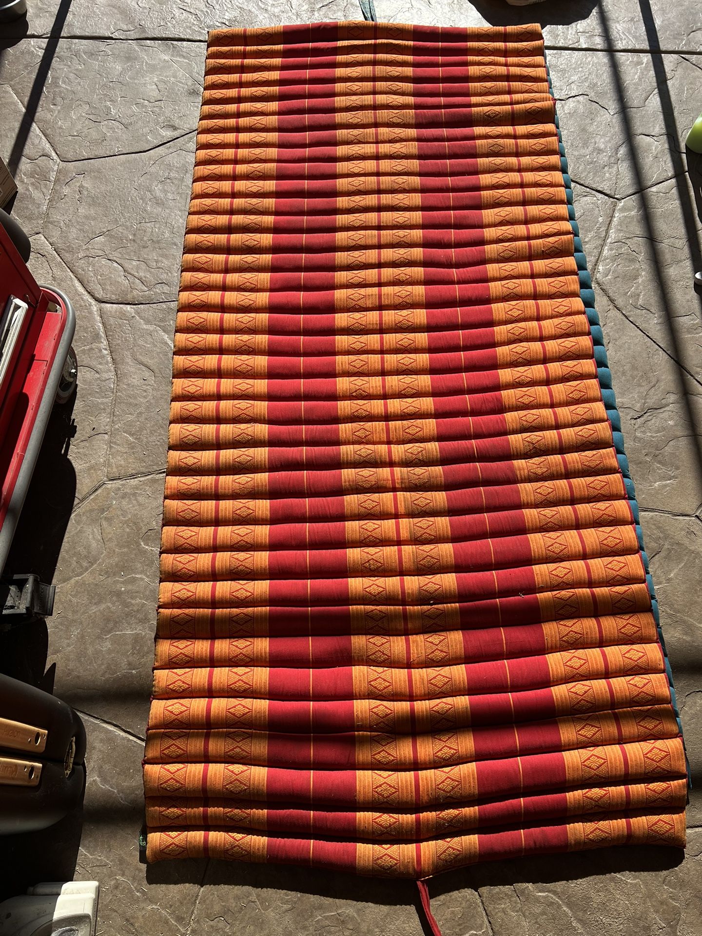 Thai Massage Mat 