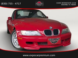 1999 BMW Z3