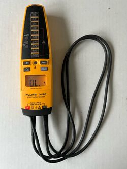 Fluke T+Pro Electrical Tester