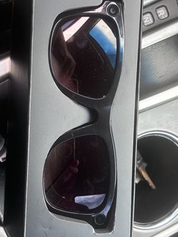 Lentes inteligentes