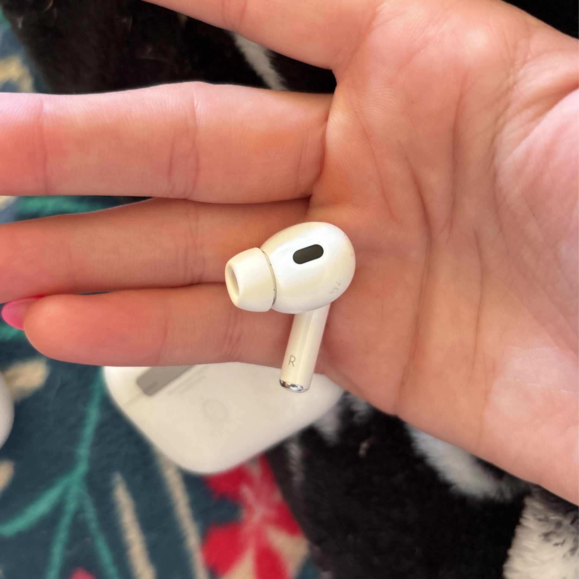 Airpod Pro 2nd Gen Right Earbud