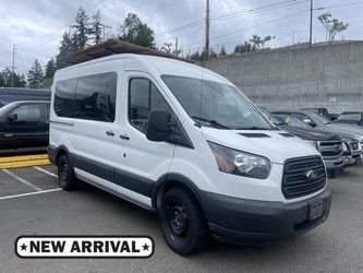 2017 Ford Transit-150