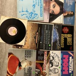 Vinyl Récords