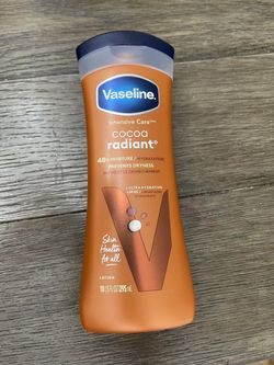 Vaseline Lotion