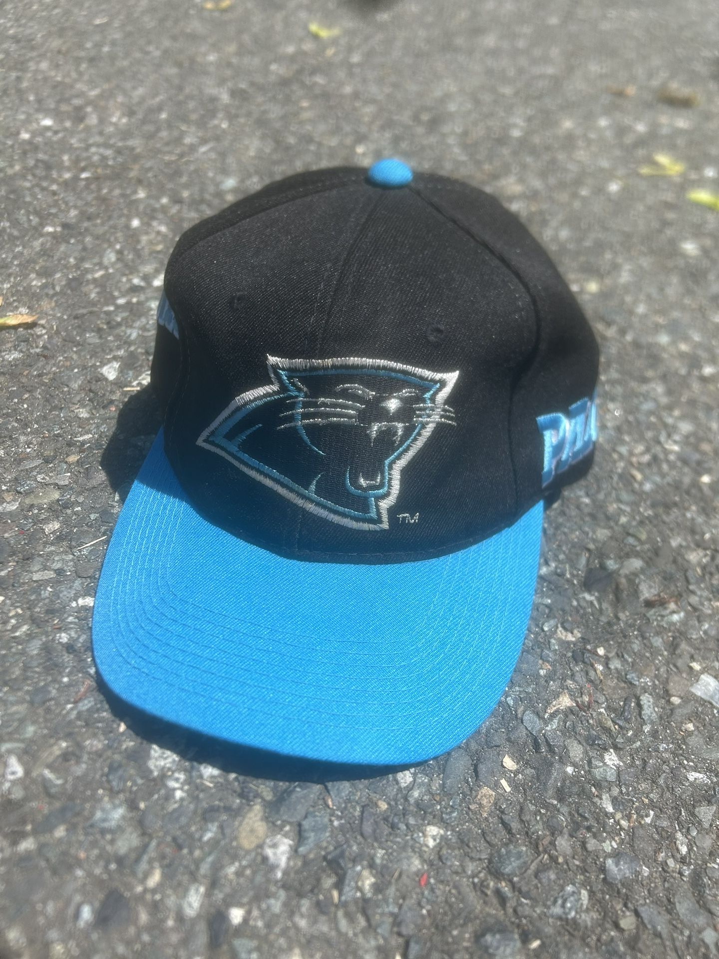 NFL hat