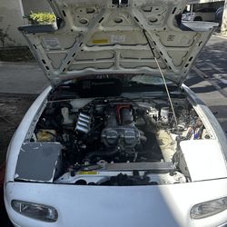 1990 ITB Miata