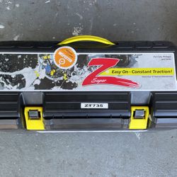 Show chains For SUV And Light truck