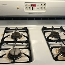 Magic Chef Gas Stove 