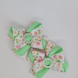 Hair Accessories, Baby Bows, Handmade, Scrunchy, Hairpin, School, Holiday 