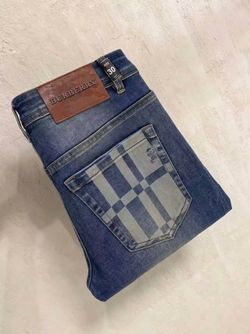 BBR Men’s Jeans 2026 New