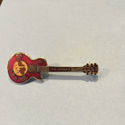 Las Vegas HRC Pin