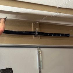 Garage Door And Openners 