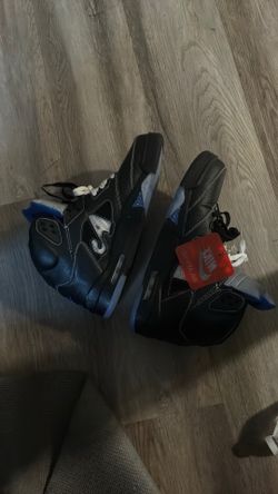 Jordan 5 awake