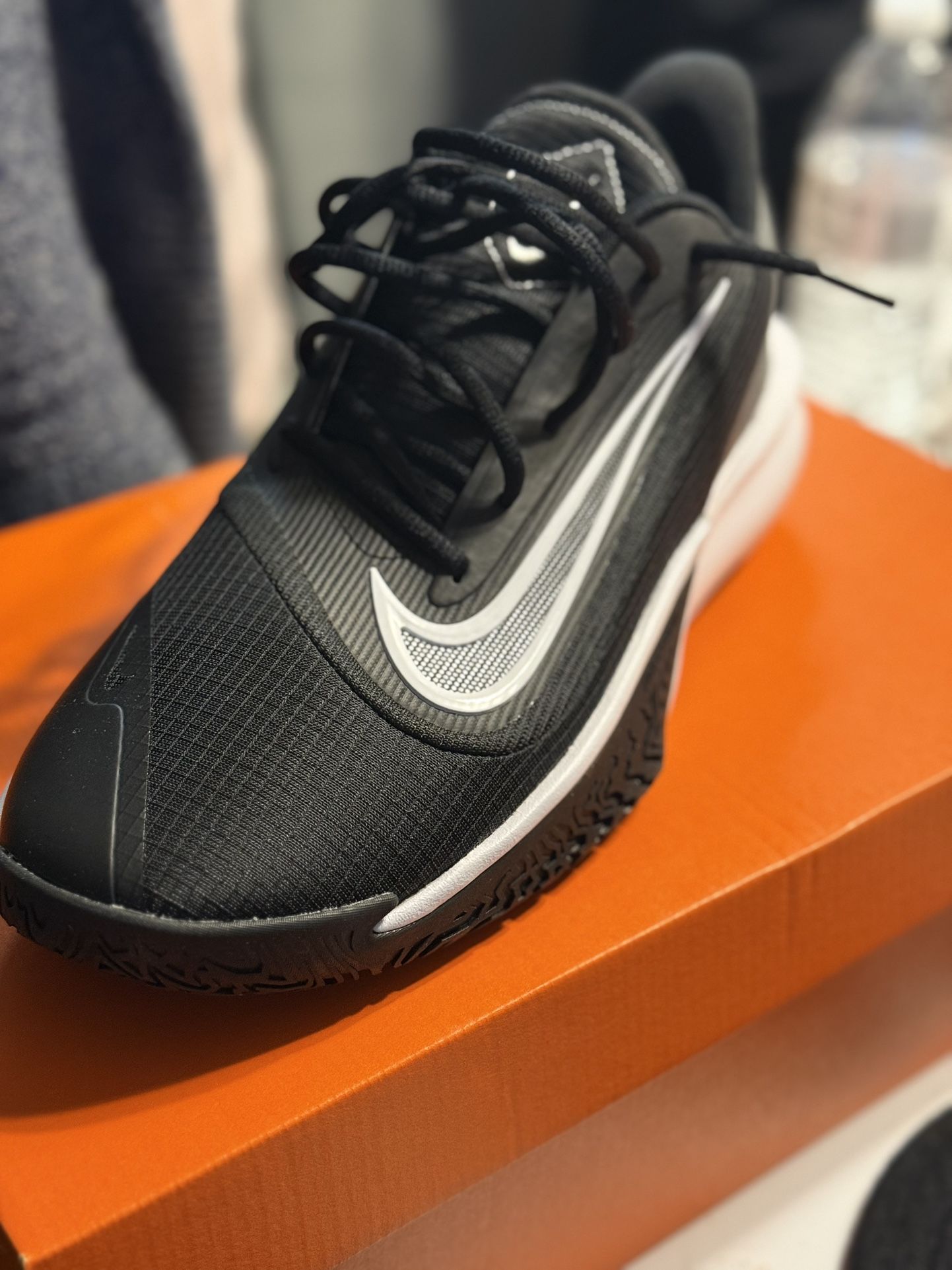 Nike Precision 7 Size11