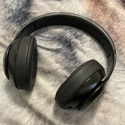 Solo Beat Headphones 