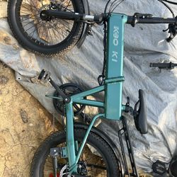 kbo k1 e bike