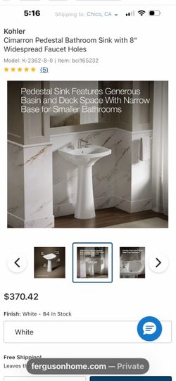 Delta brushed nickel faucet