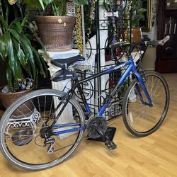 Bicicleta Medida 700 Unisex Buenas Condiciones $65