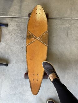 Globe Longboard - Great Condition! 