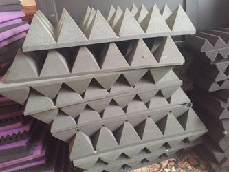 Acoustic Sound Proof