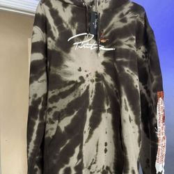Primitive Hoodie