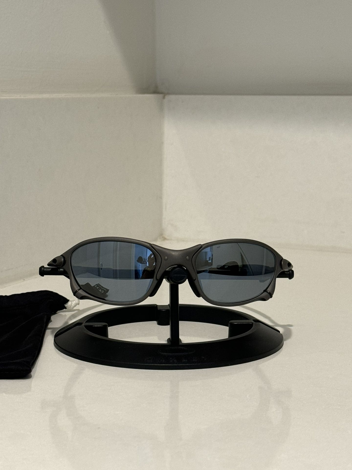 Oakley XX x metal Sunglasses 