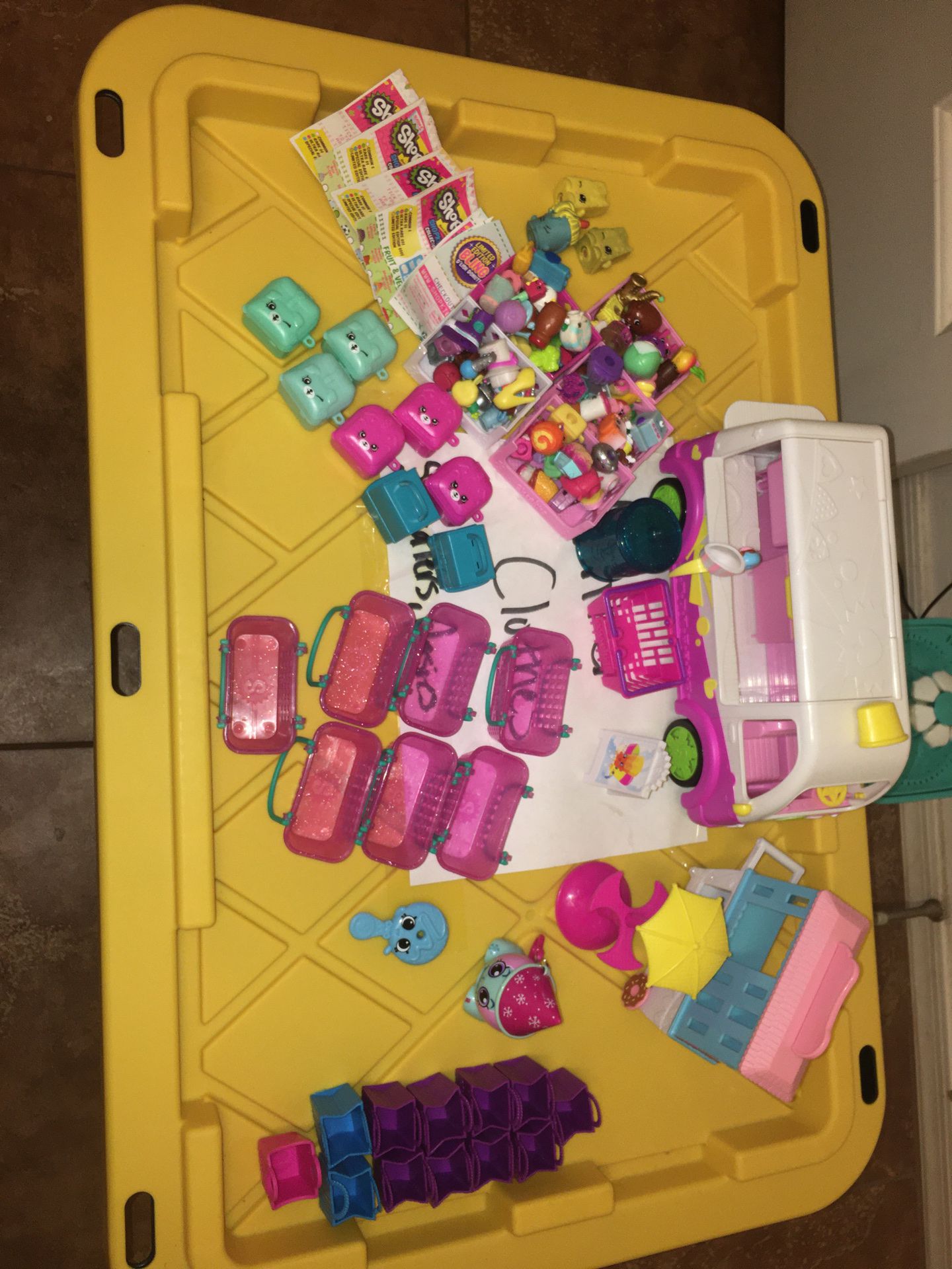 SHopkins - ALL for $30