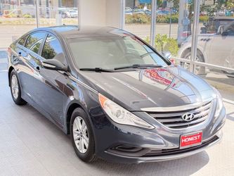 2014 Hyundai Sonata