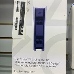 Dualsense Charging Station 