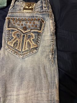 Rock revival Jean
