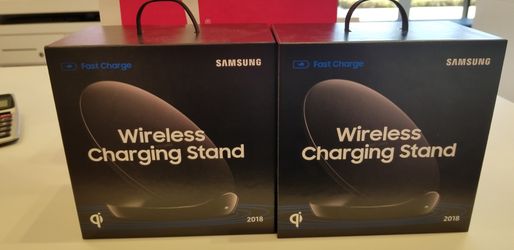 Samsung wireless charging stand