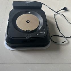 iRobot Braava jet 