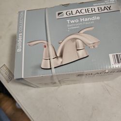 Bathroom Faucet 