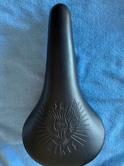 Se Bmx Saddle
