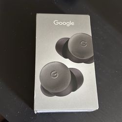 Google pixel buds pro 2