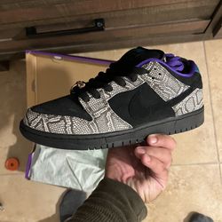 Nike Sb Dunk Low 