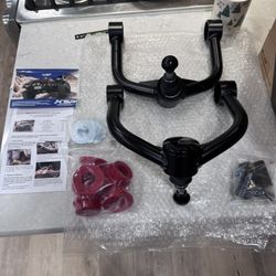 05-10 KSP Jeep Cherokee/Commander Upper Control Arms