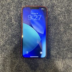 iPhone 13 Unlocked