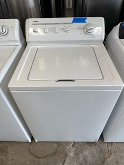 Kenmore Top Load Washer