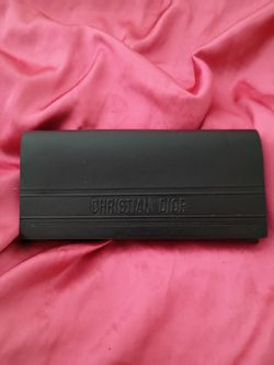 Christian Dior Eyeglasses~