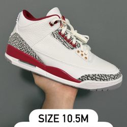Air Jordan 3 Retro