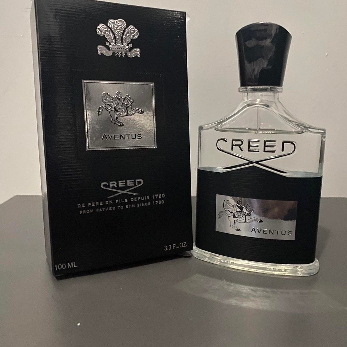 Creed Aventus Eau de Parfum