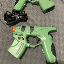 Mad Catz Blaster Gun Xbox