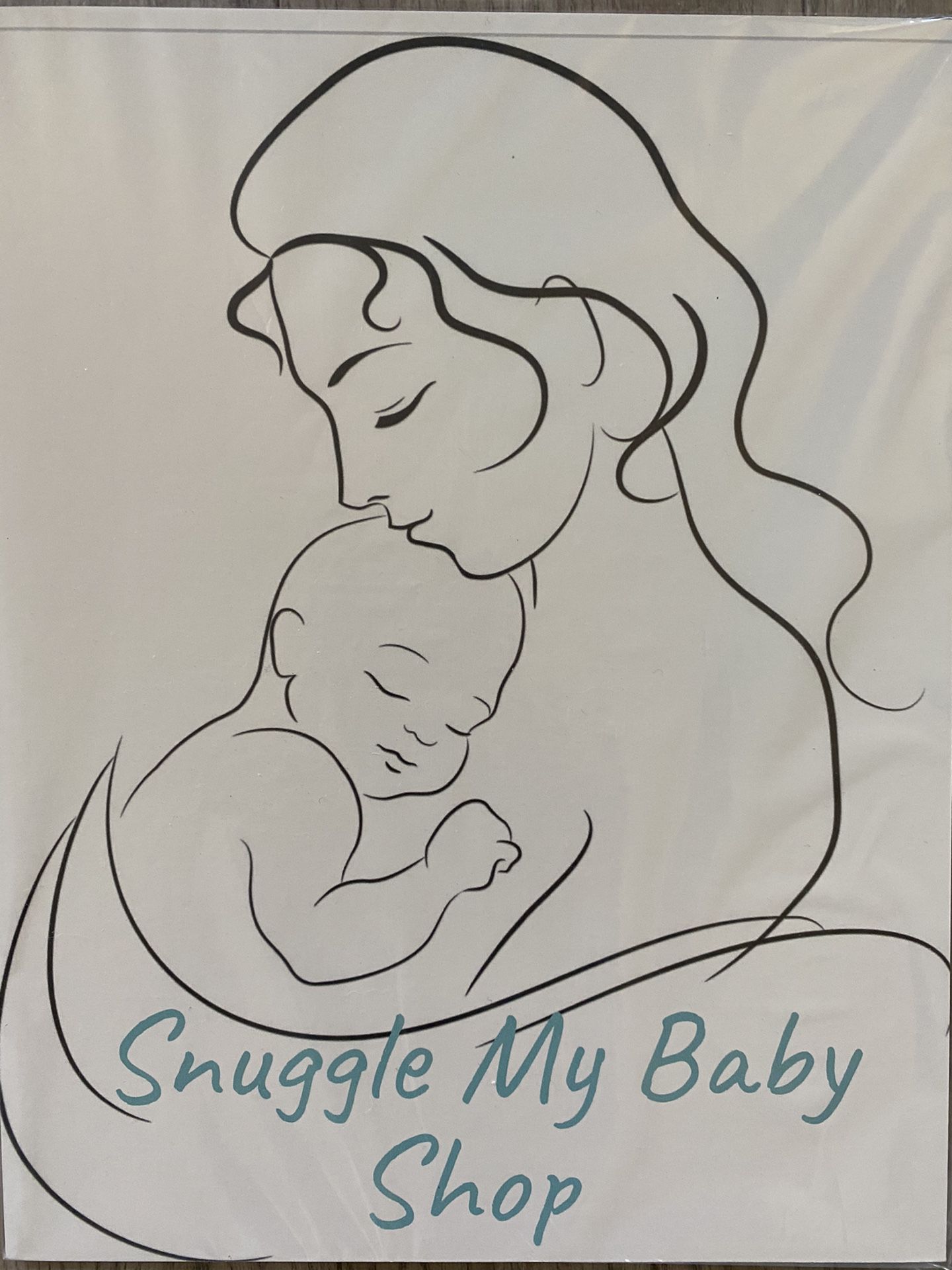Snuggle My Baby Shop 