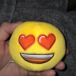 Plushie