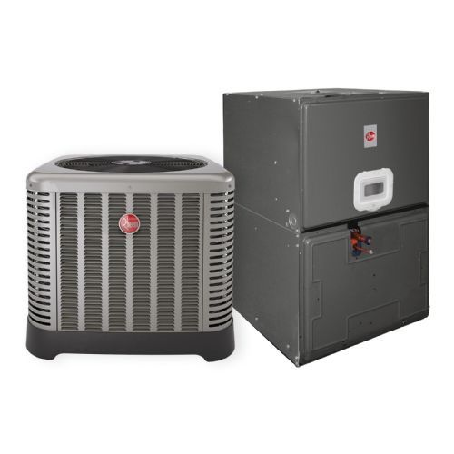 4 TON A/C UNIT - RUUD (NEW)